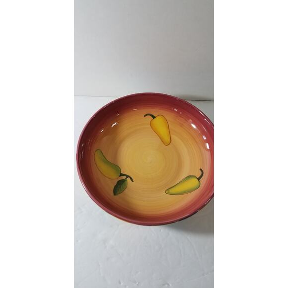 Hacienda by Noble Excellence Earthenware (1.1227) - Picture 5 of 15